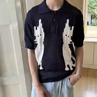 GOOSELIAR polo