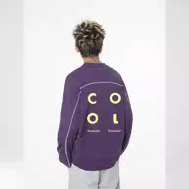 GOOSELIAR T