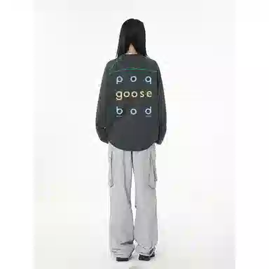 GOOSELIAR T