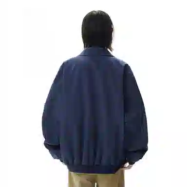 GOOSELIAR cleanfitbomber