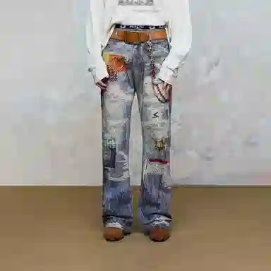 GOOSELIAR 3D