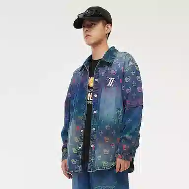 TSMLXLT TT Bear