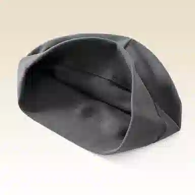 南极人 冬季护耳围脖两件套加厚保暖套头帽户外登山骑行防风防寒护脸护颈脖套 秋冬 帽子 男款