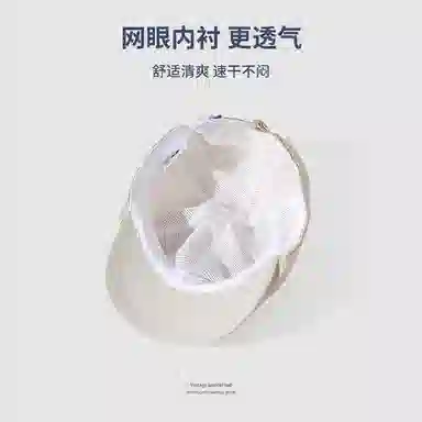 【日常搭配】 南极人 美式复古前进帽英伦风文艺画家鸭舌帽时尚百搭小众报童帽显脸小遮阳速干 涤纶 贝雷帽 男女同款情侣款