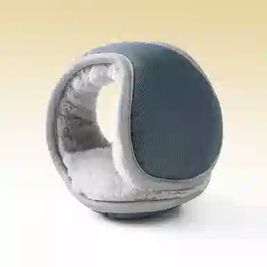 南极人 冬天 保暖防冻耳捂子耳包冬季护耳朵耳暖防寒防泼水 聚酯纤维 耳罩 男女同款情侣款