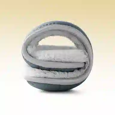 南极人 冬天 保暖防冻耳捂子耳包冬季护耳朵耳暖防寒防泼水 聚酯纤维 耳罩 男女同款情侣款