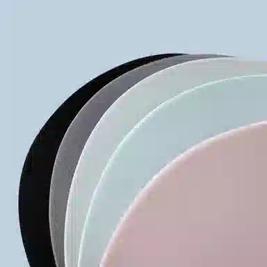 Nanjiren Face Mask with Brim