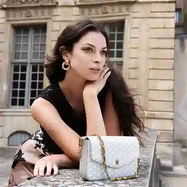 POURCHET MADISON NEW ins