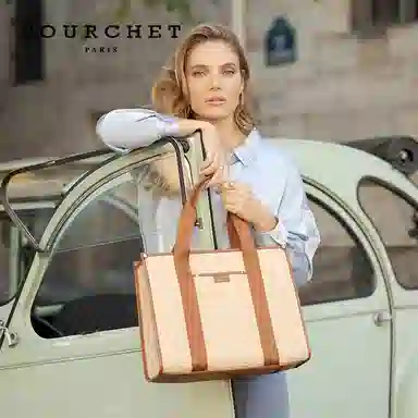 POURCHETMATCH PAILLE