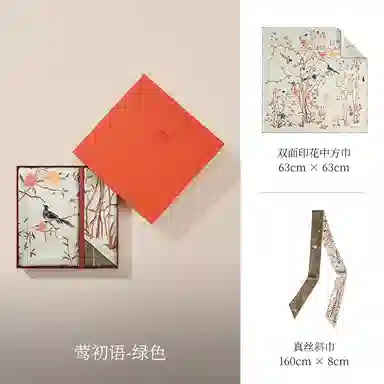 WENSLI 25 100 twilly