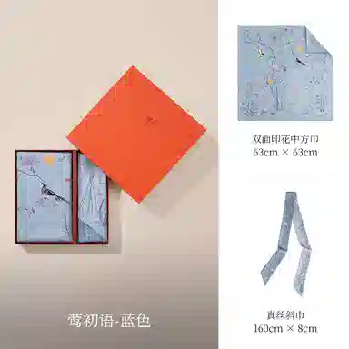 WENSLI 25 100 twilly