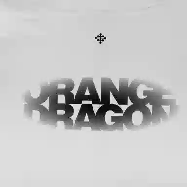 ORANGE DRAGON 2025 logo450g