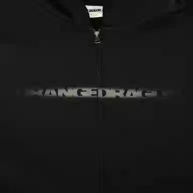 ORANGE DRAGON 2025 logo450g