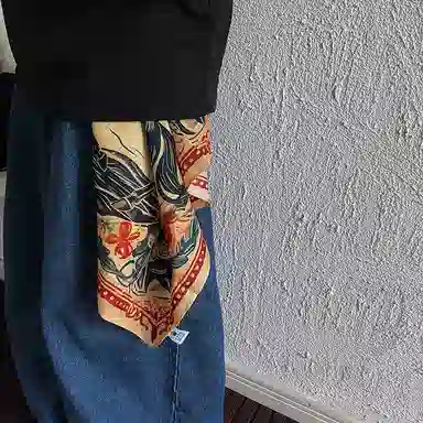 WESTWILD Vintage Bandana