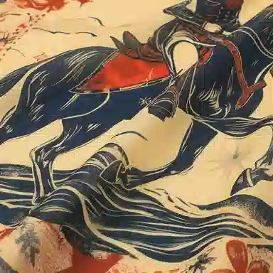 WESTWILD Vintage Bandana