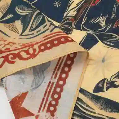 WESTWILD Vintage Bandana