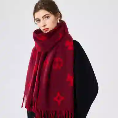 Fancet Studios Scarf