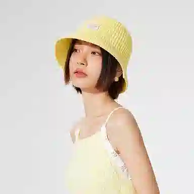 Fancet Studios Foldable Wide Brim Bucket Hat