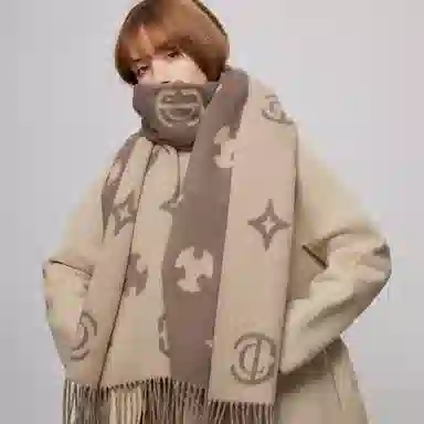 Fancet Studios Scarf