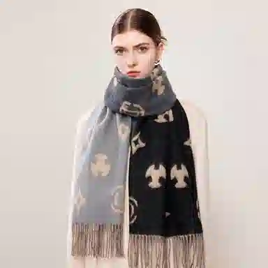 Fancet Studios Scarf