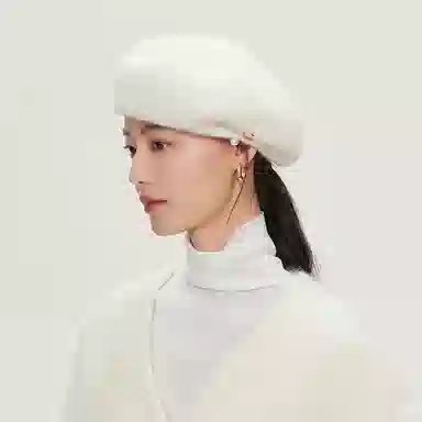 Fancet Studios Beret