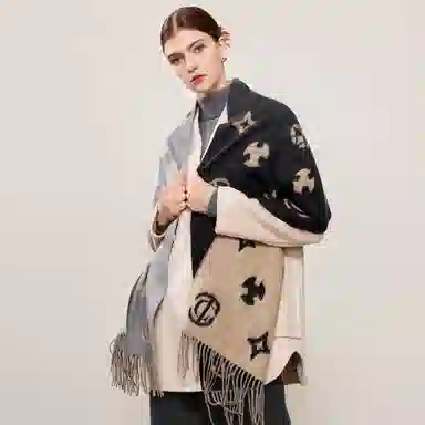 Fancet Studios Scarf