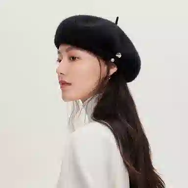 Fancet Studios Beret