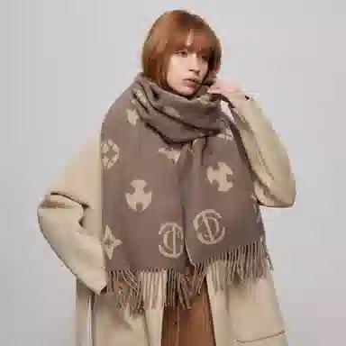 Fancet Studios Scarf