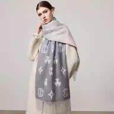 Fancet Studios Scarf