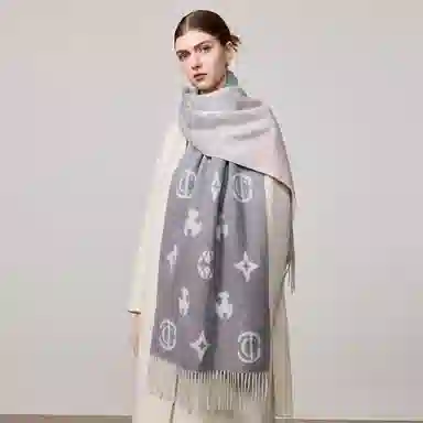 Fancet Studios Scarf