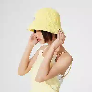 Fancet Studios Foldable Wide Brim Bucket Hat