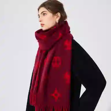 Fancet Studios Scarf