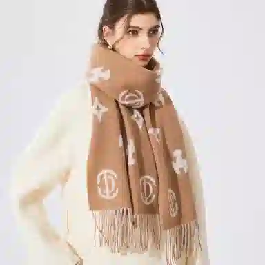 Fancet Studios Scarf