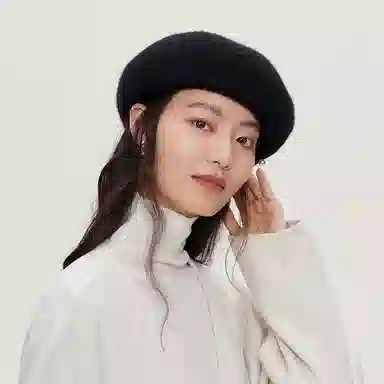 Fancet Studios Beret