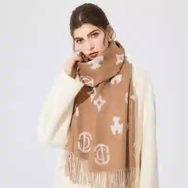 Fancet Studios Scarf