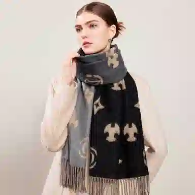 Fancet Studios Scarf