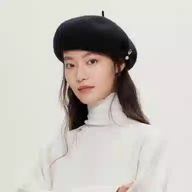 Fancet Studios Beret