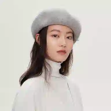 Fancet Studios Beret