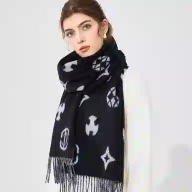 Fancet Studios Scarf