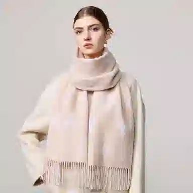 Fancet Studios Scarf