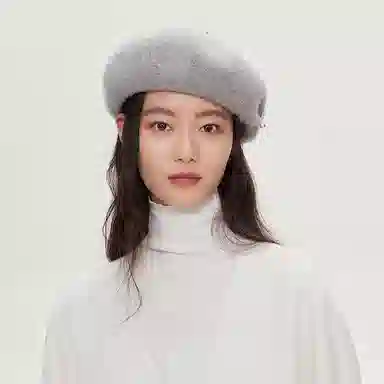 Fancet Studios Beret