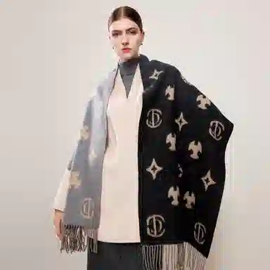 Fancet Studios Scarf