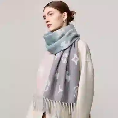 Fancet Studios Scarf