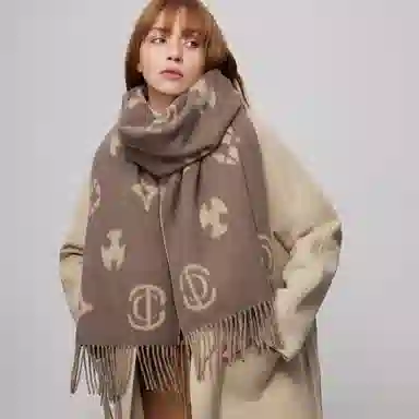 Fancet Studios Scarf