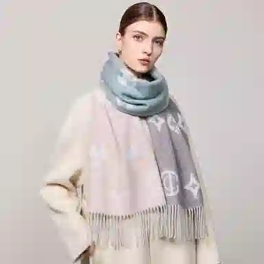 Fancet Studios Scarf