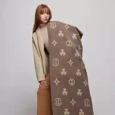 Fancet Studios Scarf