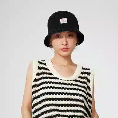 Fancet Studios Foldable Wide Brim Bucket Hat