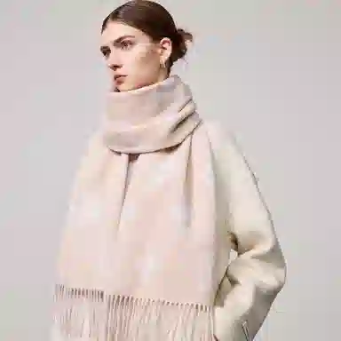 Fancet Studios Scarf