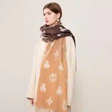 Fancet Studios Scarf