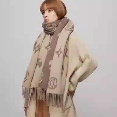 Fancet Studios Scarf